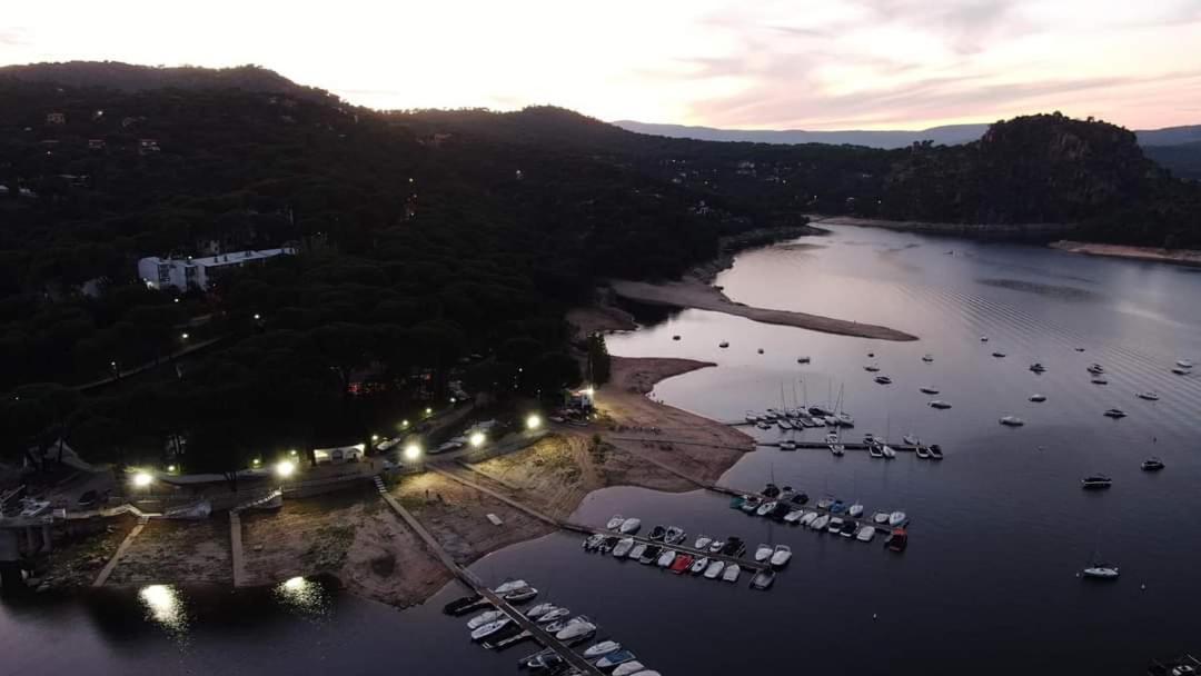 El Mirador De Bacha San Martín de Valdeiglesias Exterior foto